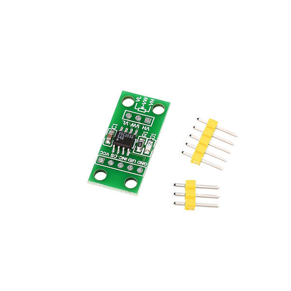 X9C103S Digital Potentiometer Board Module